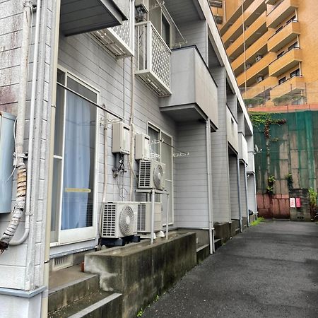 アルピエf 無料wifiあります生活しやすい場所です Διαμέρισμα Κουμαμότο Εξωτερικό φωτογραφία