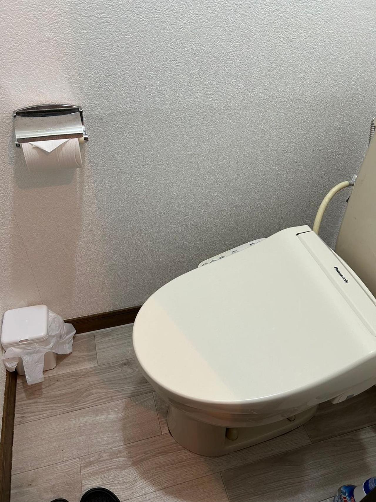 アルピエf 無料wifiあります生活しやすい場所です Διαμέρισμα Κουμαμότο Εξωτερικό φωτογραφία